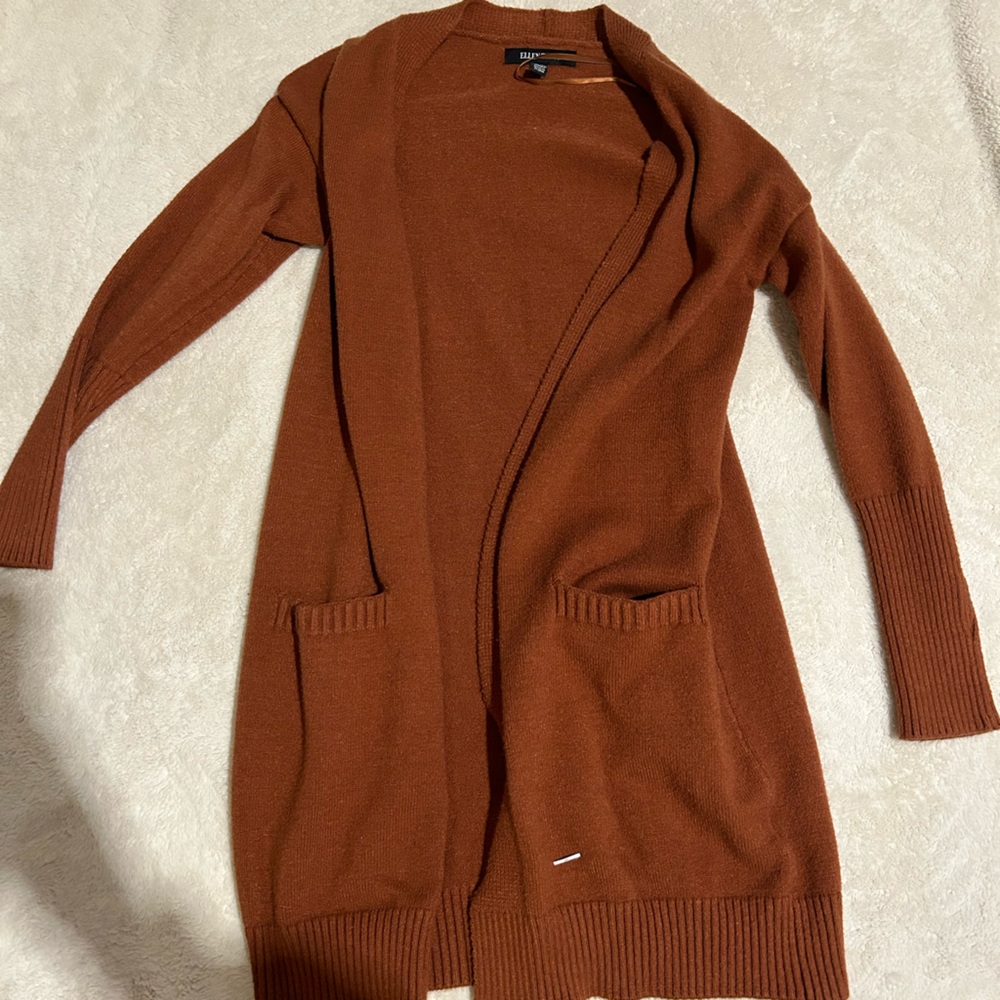 Sweater.